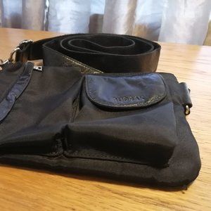 Rudsak Man's Over The Shoulder Bag